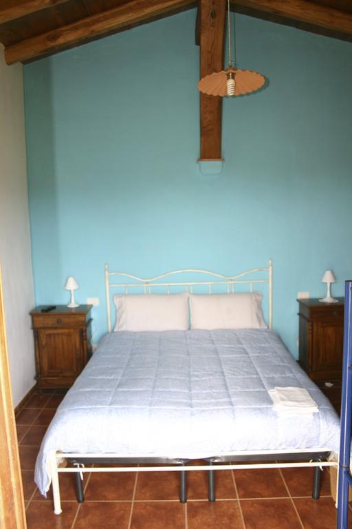 Agriturismo Bingia Bonaria Pula Ngoại thất bức ảnh